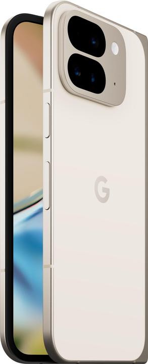 Produktbild Google Pixel 9 Pro Fold (256 GB, Porcelain, 8", SIM + eSIM, 5G)