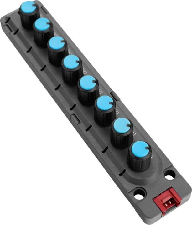 Produktbild M5Stack 8Angle Potentiometer Unit mit STM32F030