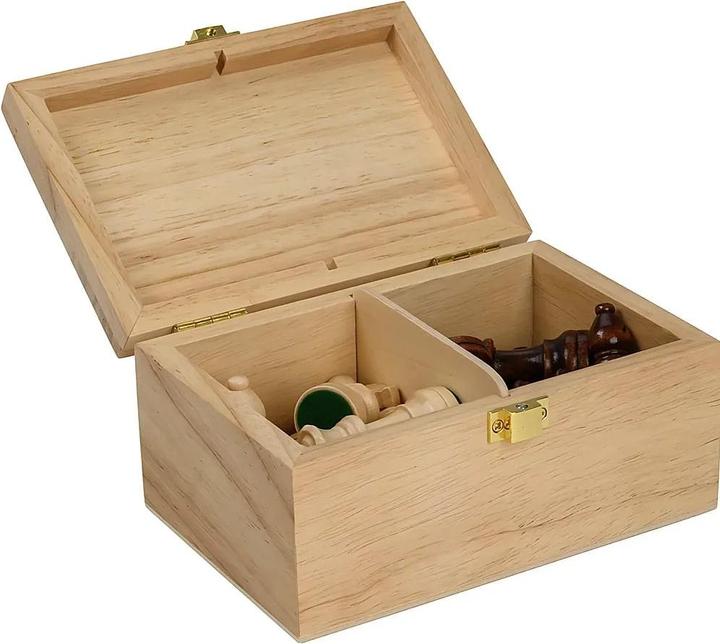 Image du produit Philos Schachfig. - Richard - KH 63 mm