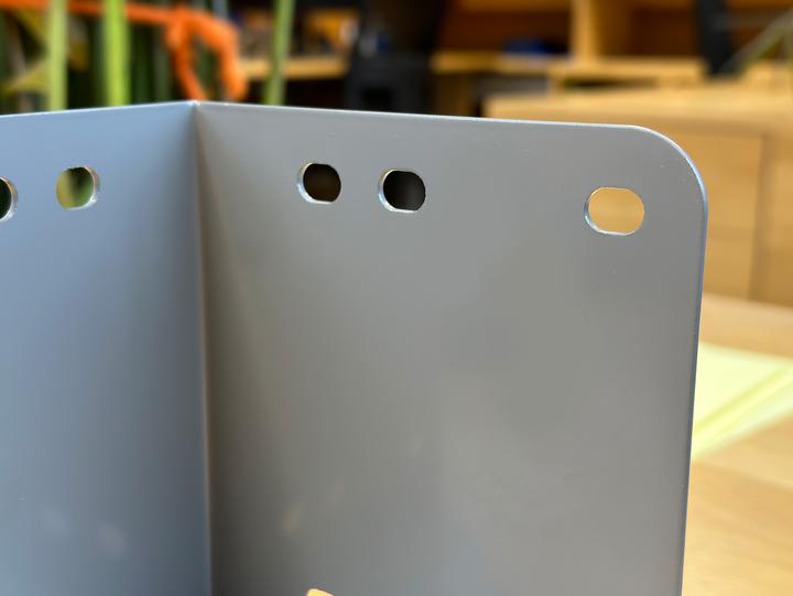 Produktbild Möbel-Eins 4er-Set