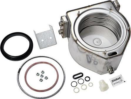 Produktbild Vaillant Varmeveksler VC 126/136/196 VS