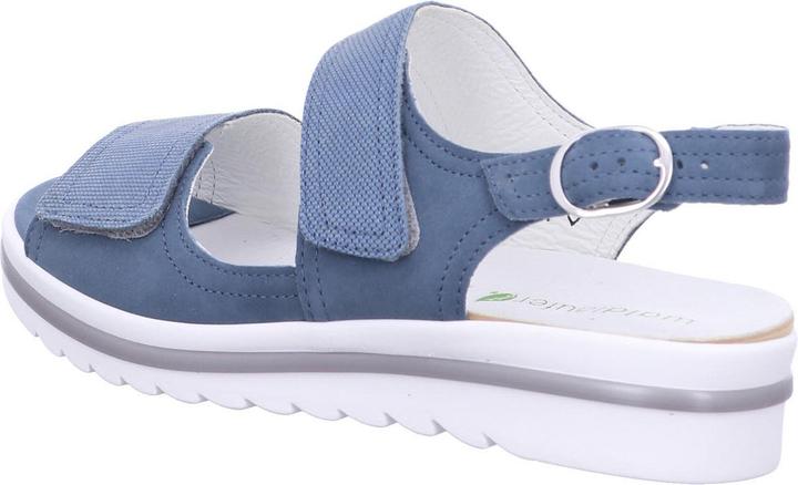 Produktbild Waldläufer Sandale Denver (40)