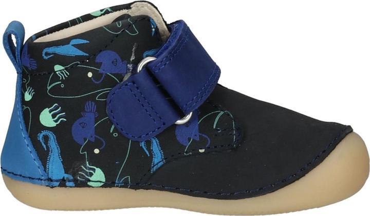 Actual product image Kickers Stiefelette (25)