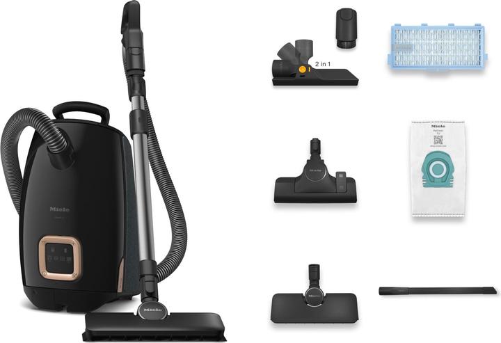 Image du produit Miele Guard L1 AllFloor