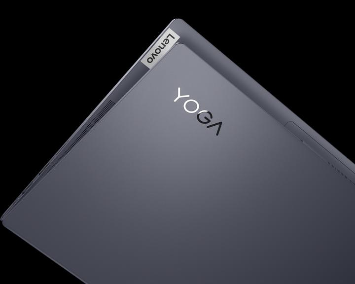 Image du produit Lenovo Yoga Slim 7 (14", AMD Ryzen 5 4500U, 8 Go, 512 Go, DE)
