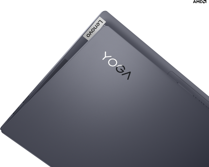 Image du produit Lenovo Yoga Slim 7 (14", AMD Ryzen 5 4500U, 8 Go, 512 Go, DE)