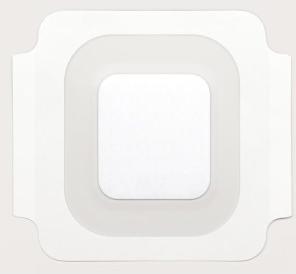 Actual product image Mepore Film & Pad (new) (30 x)