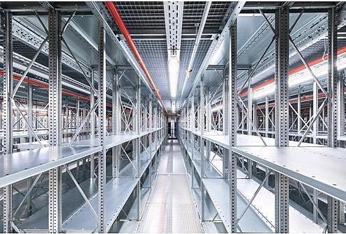 Produktbild Ledvance DP 1500 81W 840 (11000 lm)