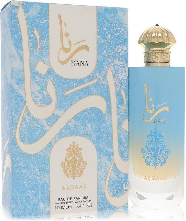 Lattafa Perfumes Asdaaf Rana (Eau de parfum, 100 ml)