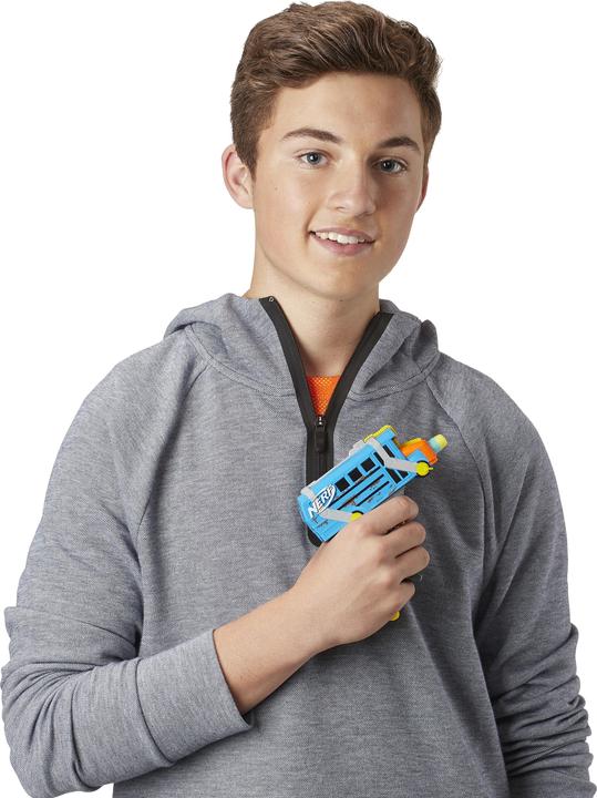 Produktbild Nerf Fortnite MicroShots