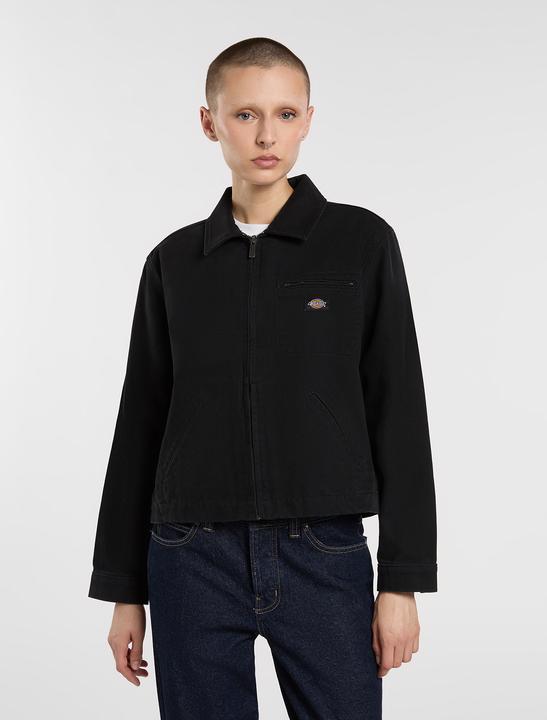 Produktbild Dickies Unlined Canvas Painter Jacket W (L)