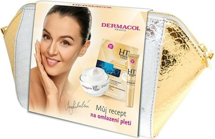 Dermacol 3D Hyaluron Therapy (50 ml, 24h Creme)