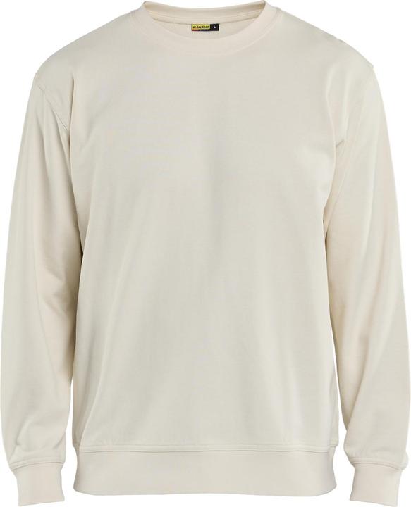 Produktbild Blakläder Pullover (4XL)