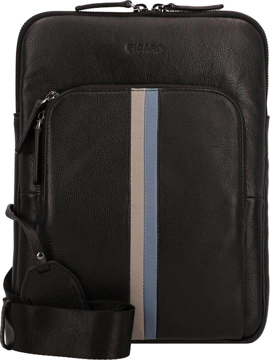 Immagine prodotto Picard Horizon Umhängetasche Leder 21 cm