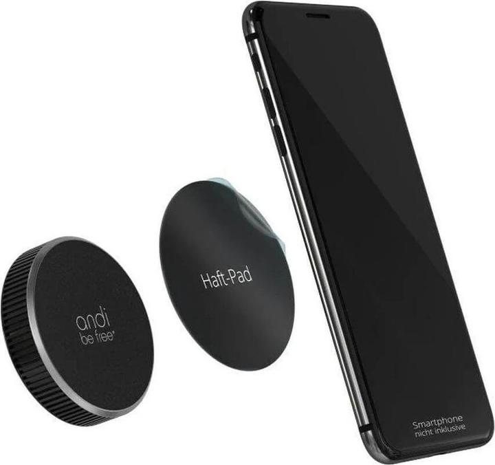 Produktbild Andi be free Universal Charger (15 W)