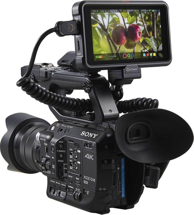 Produktbild Atomos Ninja V (5", Full HD)