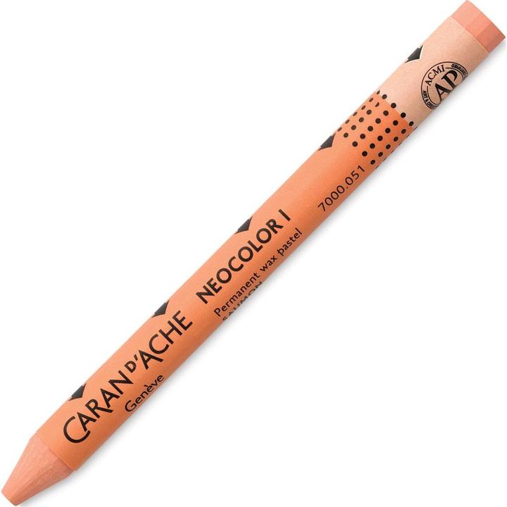 Produktbild Caran d'Ache Neocolor I (1x)
