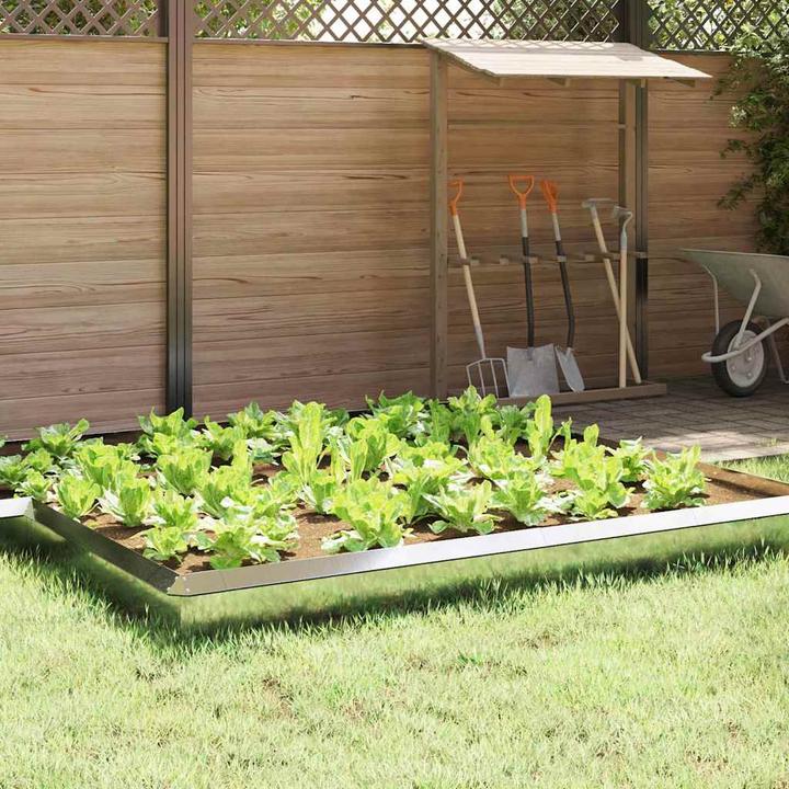 Produktbild vidaXL Schneckenbarriere (50 cm)