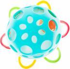 Actual product image Bambam BAM BAM Octopus Soft Rattle
