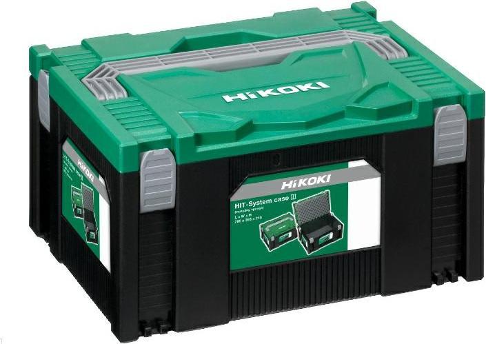 Image du produit Hikoki Lagaminas HSC3