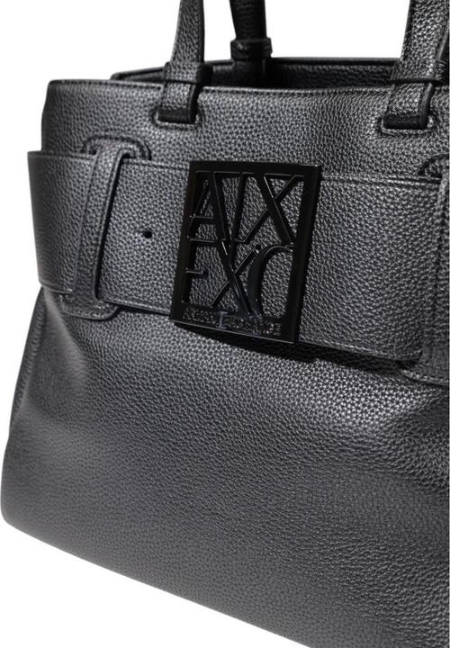Produktbild Armani Exchange Shopper Tasche 34 cm (20 l)