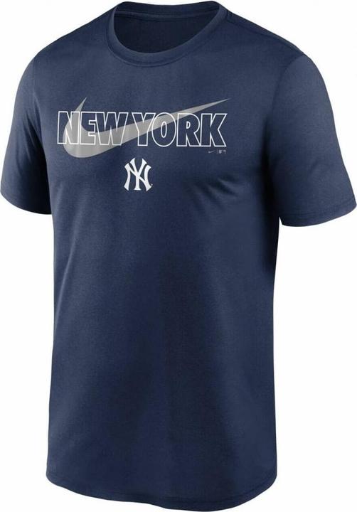 Immagine prodotto Nike Maglietta New York Yankees City Swoosh Legend M (M)