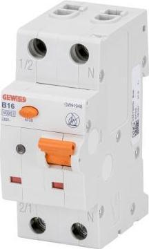 Immagine prodotto Gewiss Interruttore antincendio GEWI