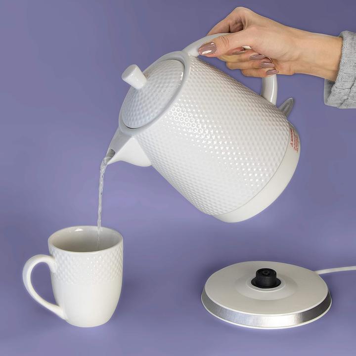 Immagine prodotto Kvota Kettle (1.50 l)