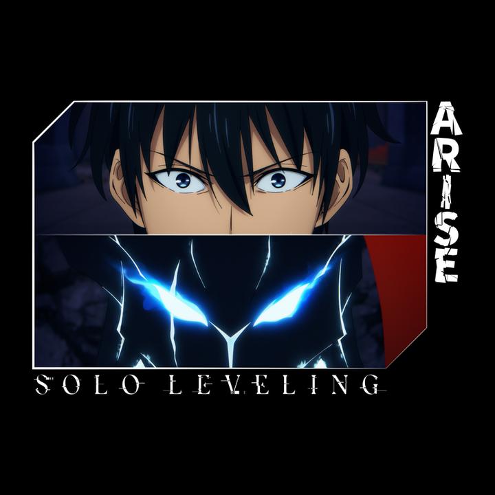 Produktbild Solo Leveling Arise (M)