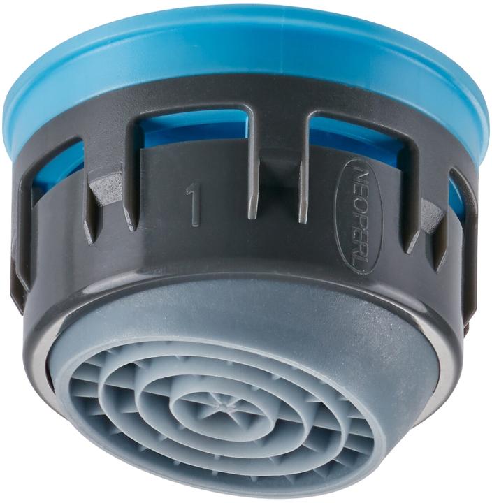 Magni CASCADE SLC SSR binnendeel lichtblauw M22/M24 01702295