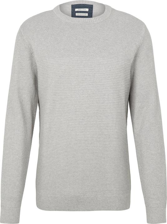 Immagine prodotto Tom Tailor Strickpullover Pullover R-Neck (XXL)