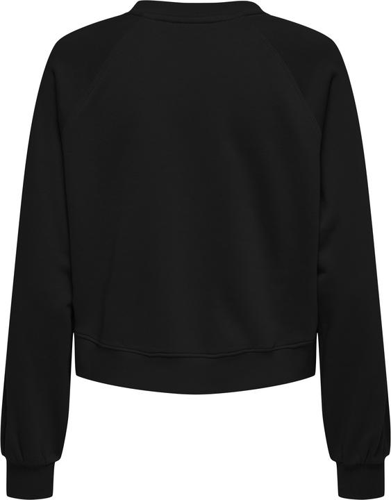 Produktbild Only ONLLABINET Sweatshirt Sweatshirt (XL)