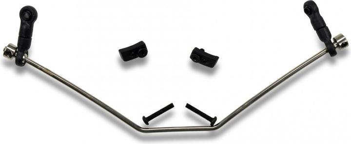 Produktbild Carson Virus 4.0 Stabilisatorsatz hinten