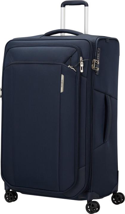 Immagine prodotto Samsonite Trolley Respark Spinner 79cm blu notte (140 l)
