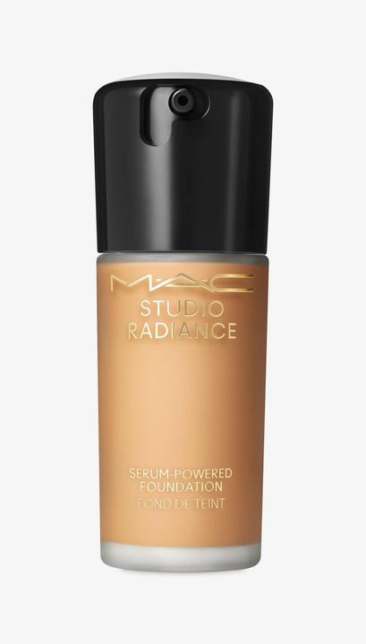 Produktbild MAC Cosmetics M.A.C. Studio Rad Serum Pow Fond de Teint NC44 (NC44)