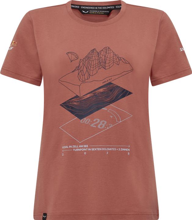 Produktbild Salewa X-Alps (XXS)