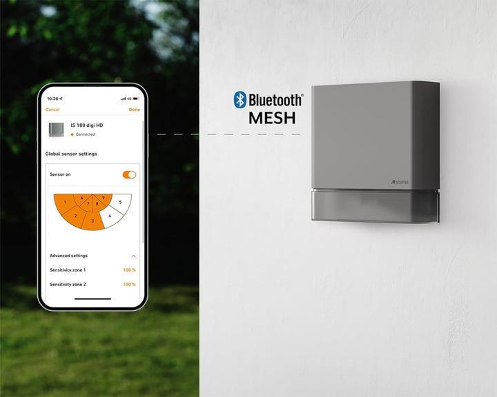 Produktbild Steinel 066079 (9 m)