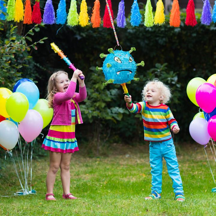 Actual product image Relaxdays pinata (1 pcs.)