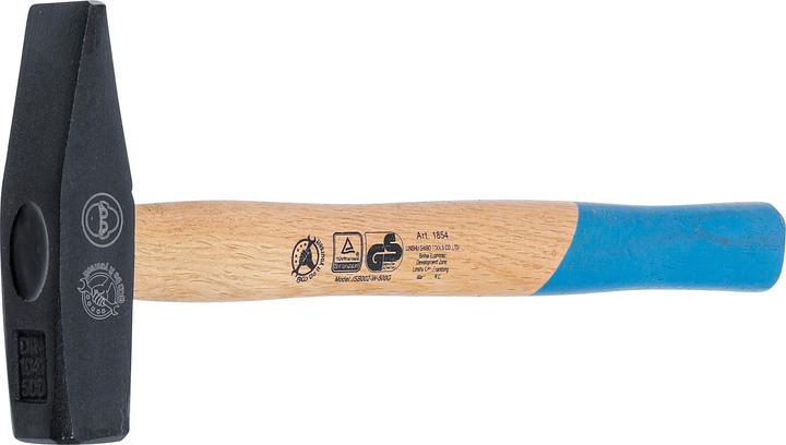 Produktbild BGS Schlosserhammer 500 g (500 g)