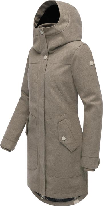 Immagine prodotto Ragwear Jannisa Coat