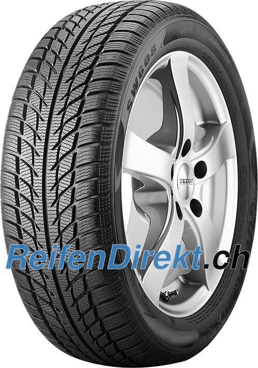 Produktbild Goodride WINTER TYRE SW608 195/65R15 (195/65R15 91H, Winterreifen)