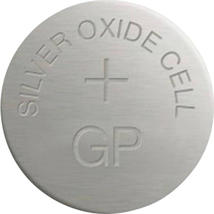 Actual product image GP Batteries Button cells (4 pcs., SR44, 190 mAh)