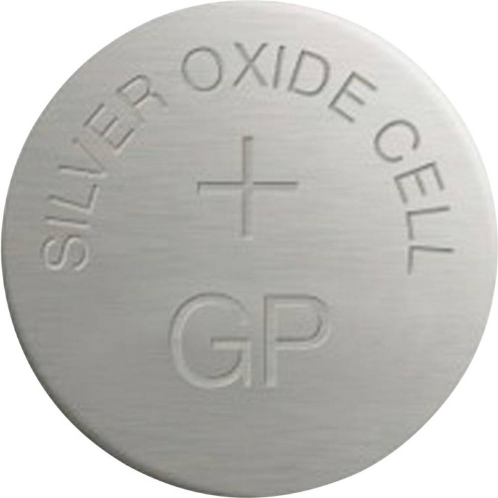 Produktbild GP Batteries Knopfzellen (4 Stk., SR44, 190 mAh)