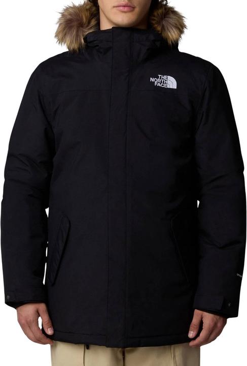 Produktbild North Face Zaneck Jacket (S)