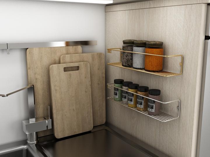 Produktbild Homitis Kenzo