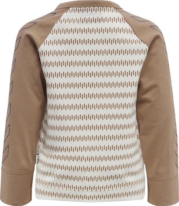 Immagine prodotto hummel Maglietta Hmldesmond L/S (80)