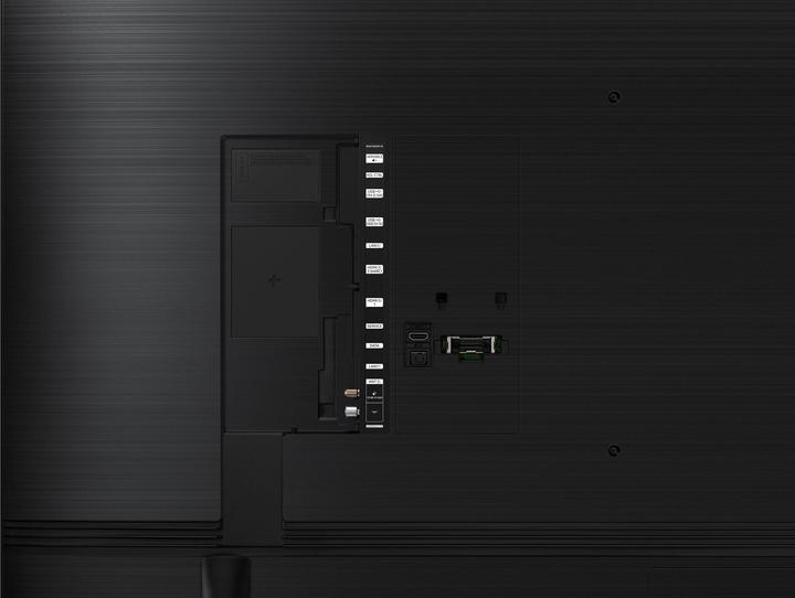 Productafbeelding Samsung Hotel TV HG50Q60AAEUXEN 50 (50", Q60A, QLED, 4K)