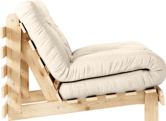 Produktbild Karup Design Roots 90 (Bettsofa, 1-Sitzer)