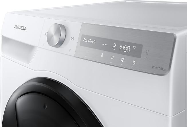 Produktbild Samsung WD10T754DBH