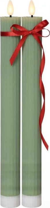 Produktbild Star Trading LED Dinner Kerze (2x)